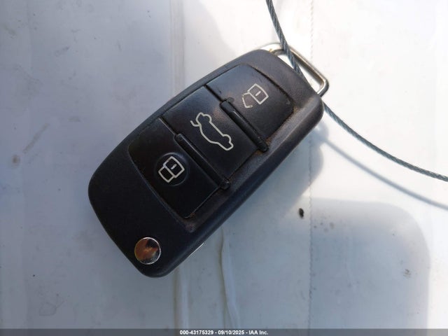 2015 AUDI A3 WAUACGFF7F1083085 Photo 10