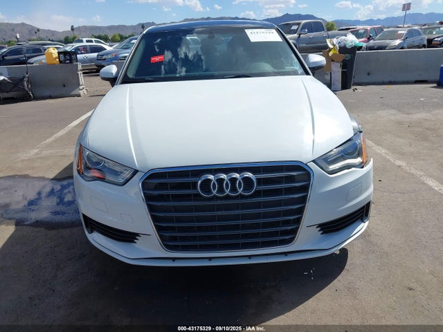 WAUACGFF7F1083085 Audi A3