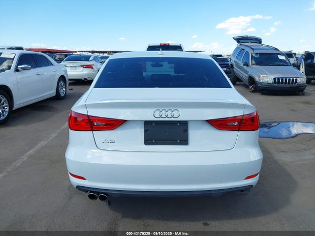 WAUACGFF7F1083085 Audi A3