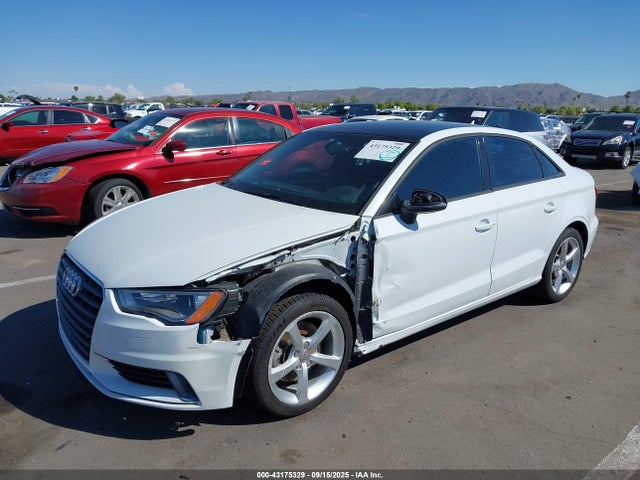 2015 AUDI A3 WAUACGFF7F1083085 Photo 5