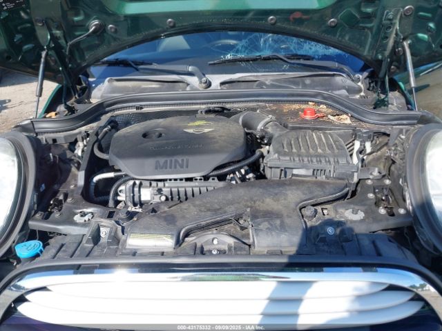 2015 MINI HARDTOP WMWXM5C57F3A04447 Photo 9