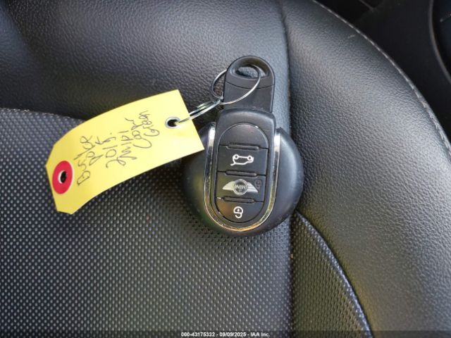 2015 MINI HARDTOP WMWXM5C57F3A04447 Photo 10