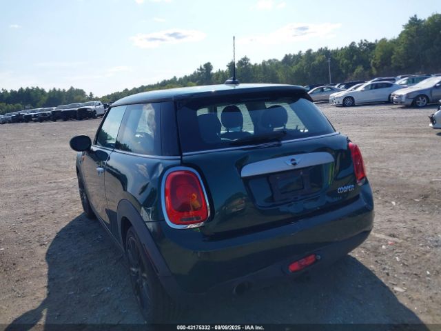 2015 MINI HARDTOP WMWXM5C57F3A04447 Photo 2