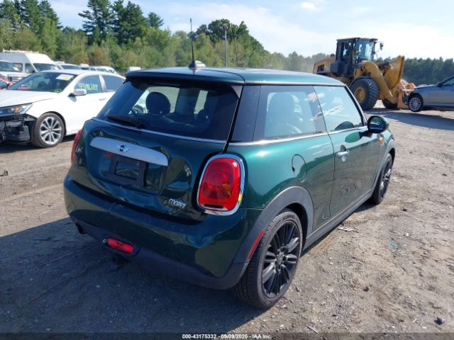 2015 MINI HARDTOP WMWXM5C57F3A04447 Photo 3