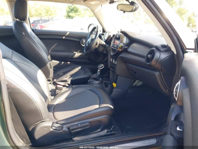2015 MINI HARDTOP WMWXM5C57F3A04447 Photo 4