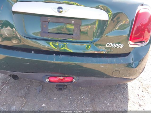 2015 MINI HARDTOP WMWXM5C57F3A04447 Photo 5