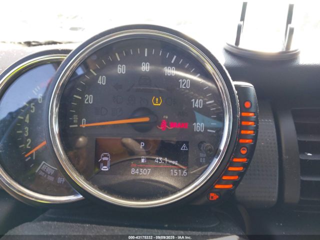 2015 MINI HARDTOP WMWXM5C57F3A04447 Photo 6