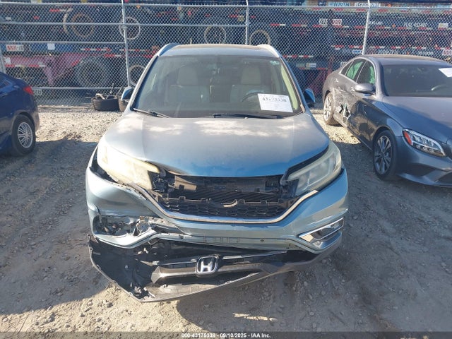 Honda k24w9 2015 2HKRM3H71FH524316 Image 12