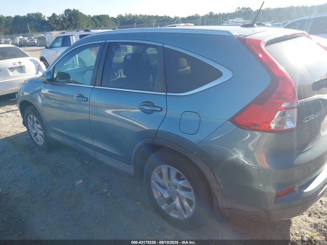 Honda k24w9 2015 2HKRM3H71FH524316 Image 14