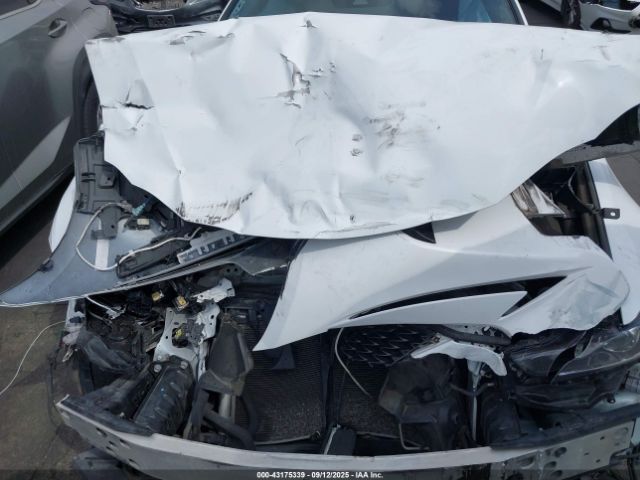 2019 LEXUS IS 300 JTHBA1D23K5090420 Photo 5