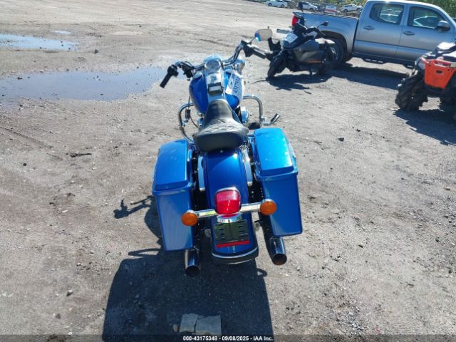 2010 HARLEY-DAVIDSON FLHR 1HD1FB414AB649807 Photo 5