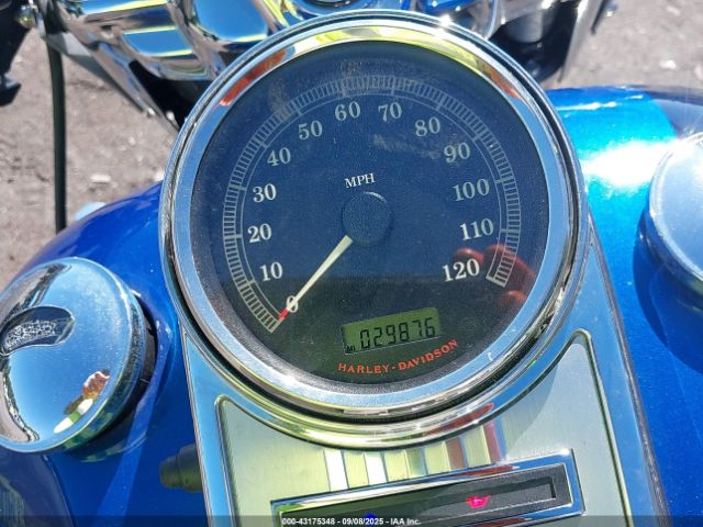 2010 HARLEY-DAVIDSON FLHR 1HD1FB414AB649807 Photo 6