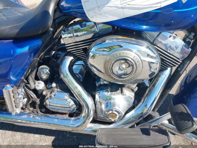 2010 HARLEY-DAVIDSON FLHR 1HD1FB414AB649807 Photo 7