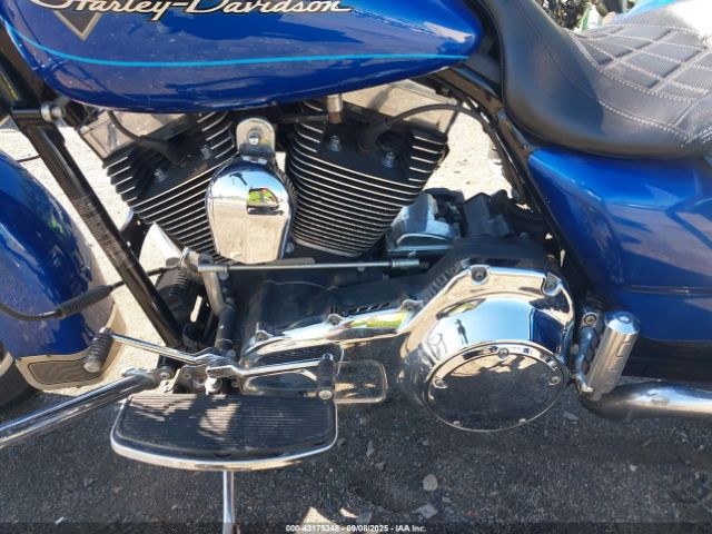 2010 HARLEY-DAVIDSON FLHR 1HD1FB414AB649807 Photo 8