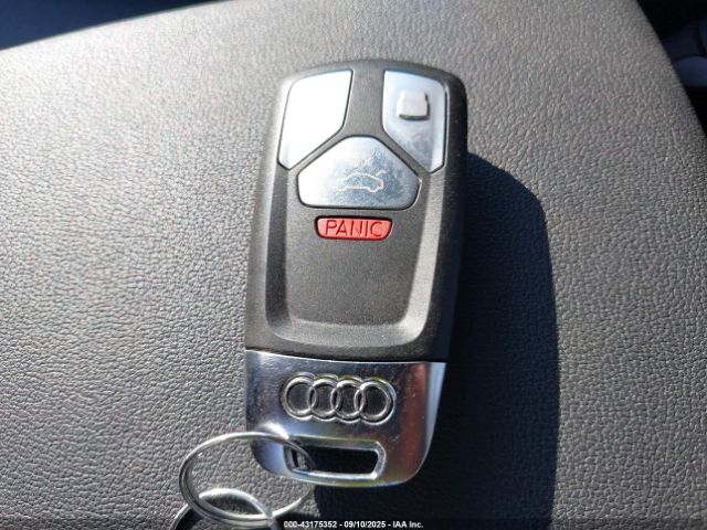 2023 AUDI A4 WAUEAAF4XPN002156 Photo 10