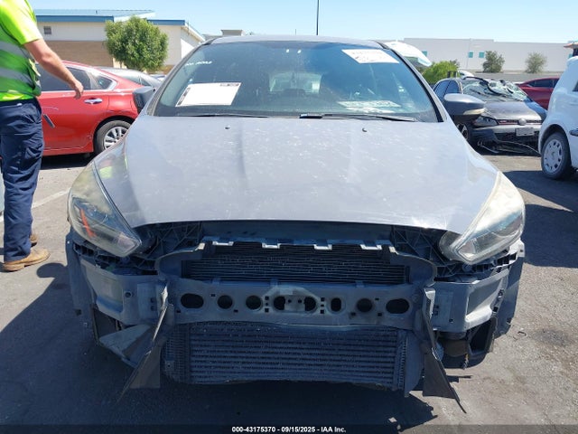 Ford 2.3l gtdi 2017 WF0DP3TH1H4125655 Image 13