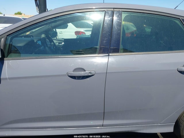 Ford 2.3l gtdi 2017 WF0DP3TH1H4125655 Image 15