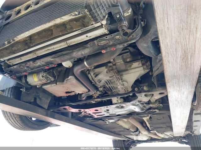 Ford 2.3l gtdi 2017 WF0DP3TH1H4125655 Image 6
