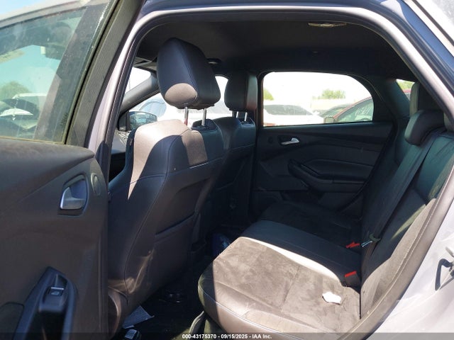 Ford 2.3l gtdi 2017 WF0DP3TH1H4125655 Image 8