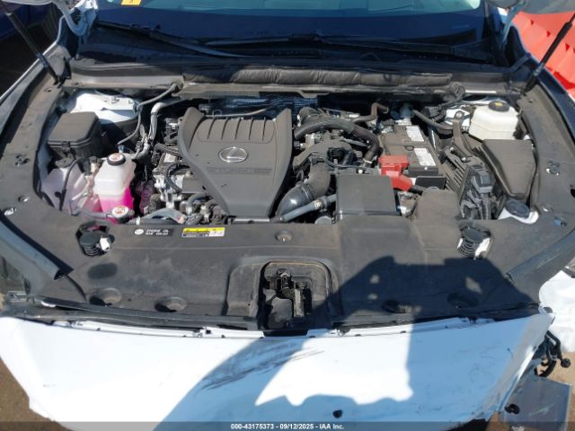 2024 LEXUS RX 350 2T2BAMCA1RC048607 Photo 9