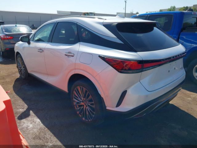 2024 LEXUS RX 350 2T2BAMCA1RC048607 Photo 2