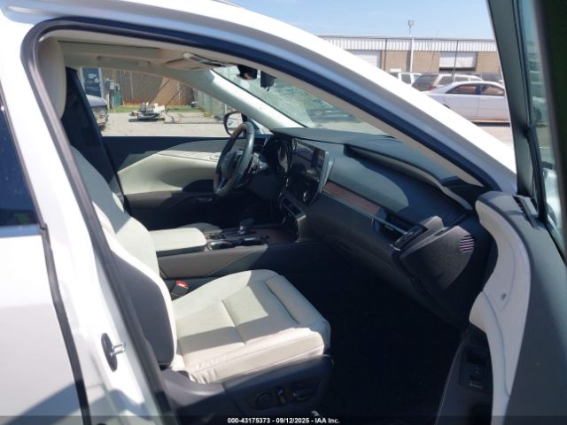 2024 LEXUS RX 350 2T2BAMCA1RC048607 Photo 4