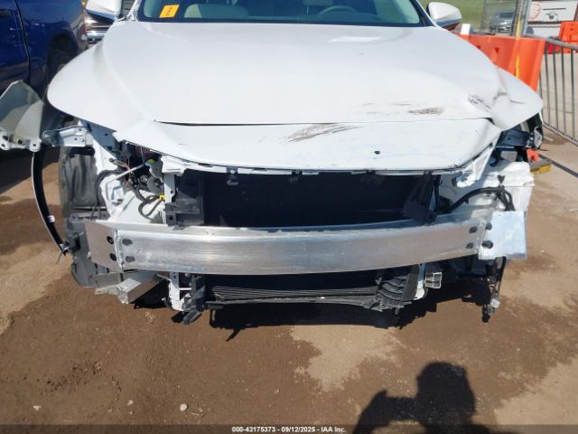 2024 LEXUS RX 350 2T2BAMCA1RC048607 Photo 5