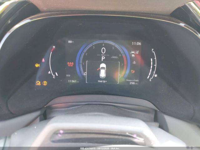 2024 LEXUS RX 350 2T2BAMCA1RC048607 Photo 6