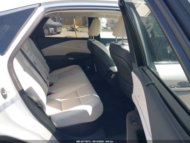 2024 LEXUS RX 350 2T2BAMCA1RC048607 Photo 7