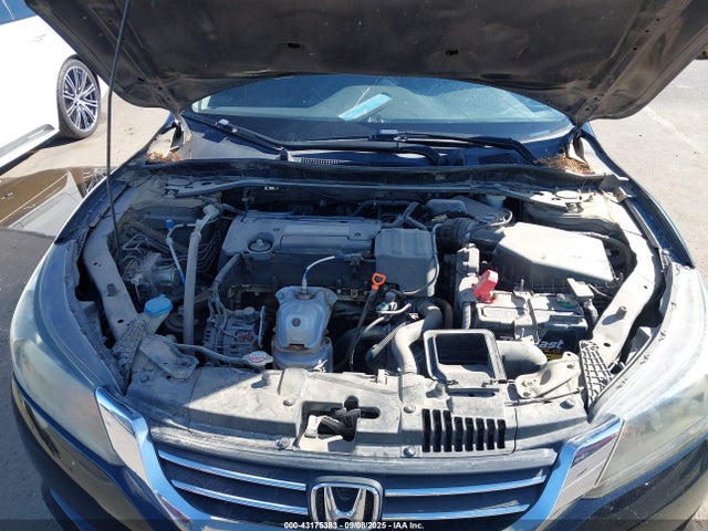 1HGCR2F59FA118926 Honda k24w1