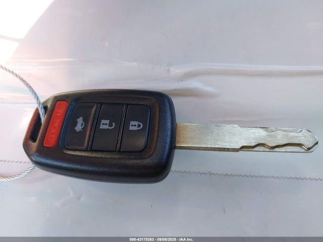 1HGCR2F59FA118926 Honda k24w1