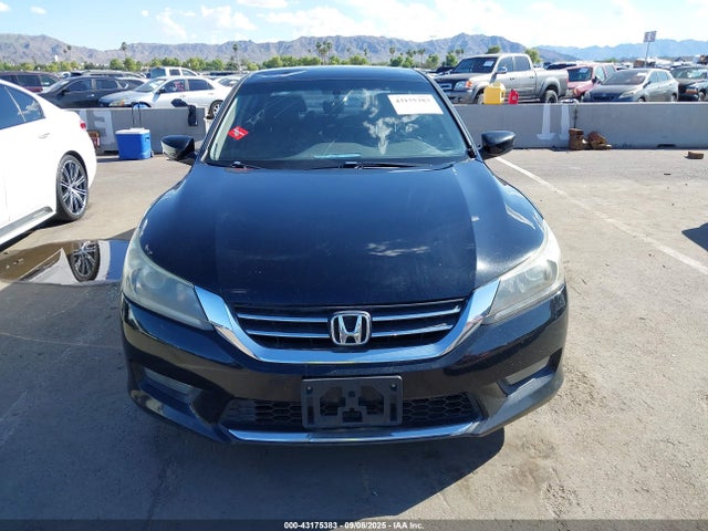 1HGCR2F59FA118926 Honda k24w1