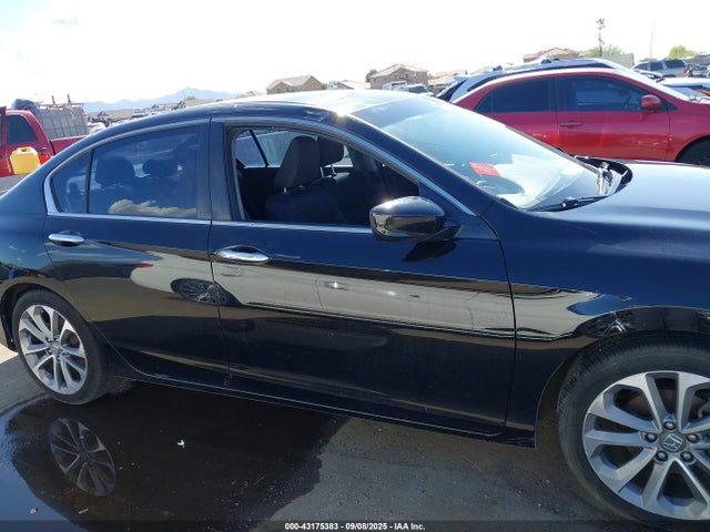 1HGCR2F59FA118926 Honda k24w1