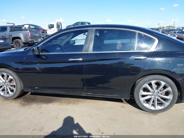 1HGCR2F59FA118926 Honda k24w1
