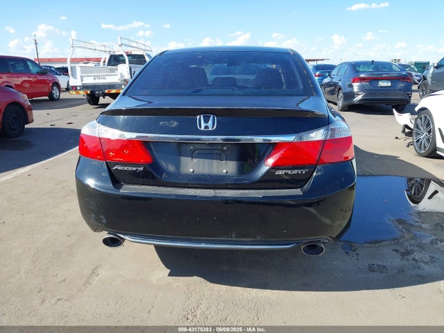 1HGCR2F59FA118926 Honda k24w1