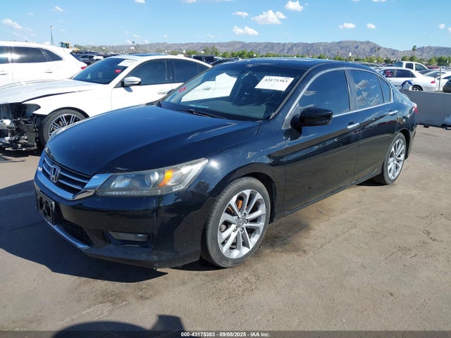 1HGCR2F59FA118926 Honda k24w1