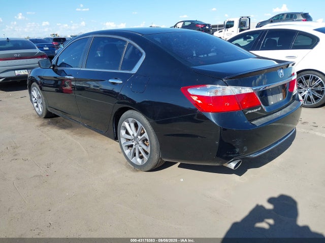 1HGCR2F59FA118926 Honda k24w1