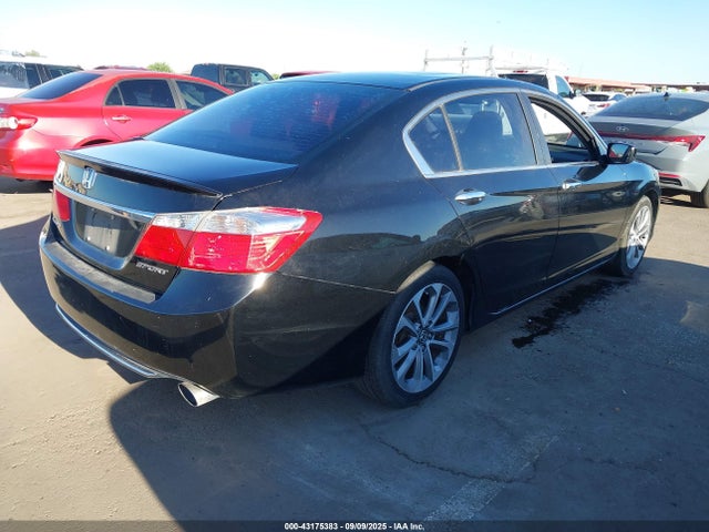 1HGCR2F59FA118926 Honda k24w1