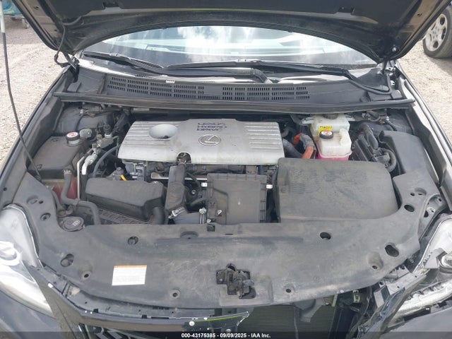 JTHKD5BH1H2288798 Lexus 2zr-fxe+3jm