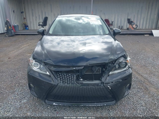 JTHKD5BH1H2288798 Lexus 2zr-fxe+3jm