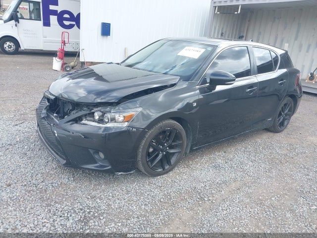 JTHKD5BH1H2288798 Lexus 2zr-fxe+3jm