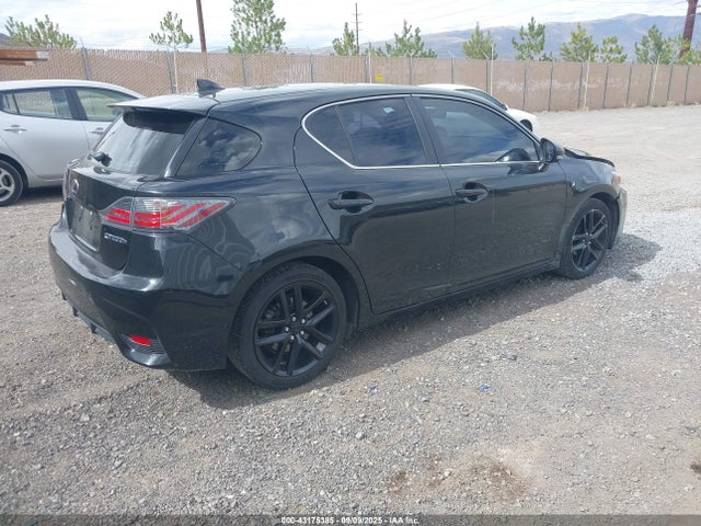 JTHKD5BH1H2288798 Lexus 2zr-fxe+3jm