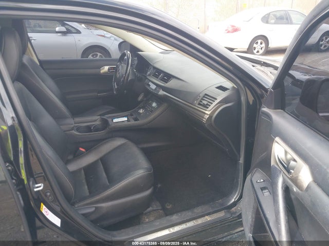 JTHKD5BH1H2288798 Lexus 2zr-fxe+3jm
