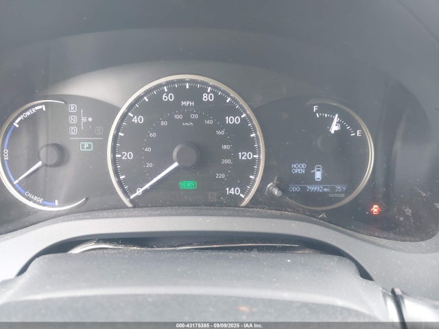 JTHKD5BH1H2288798 Lexus 2zr-fxe+3jm