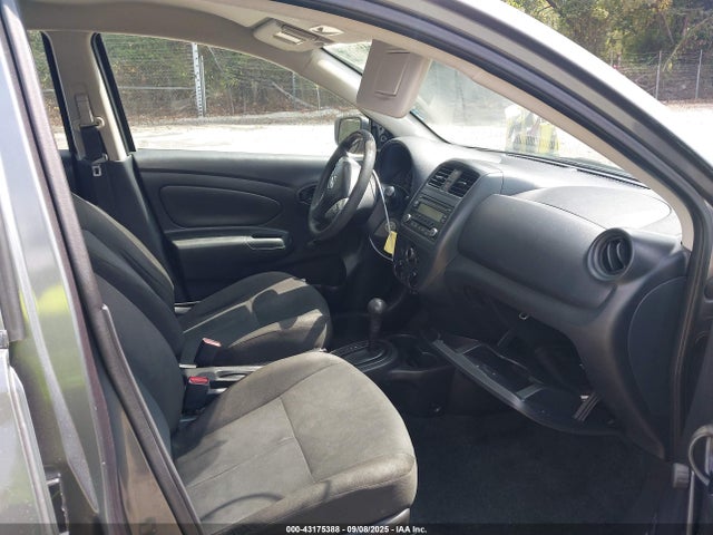 3N1CN7AP7JL838701 Nissan Versa