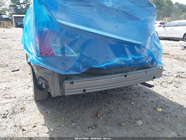 3N1CN7AP7JL838701 Nissan Versa