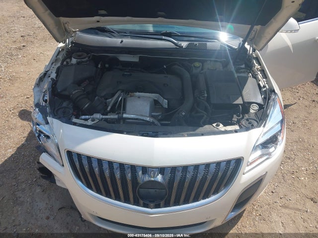2G4GT5GX0F9155096 Buick ltg