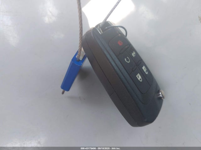 2G4GT5GX0F9155096 Buick ltg