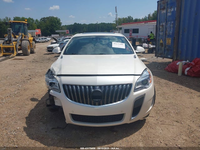 2G4GT5GX0F9155096 Buick ltg