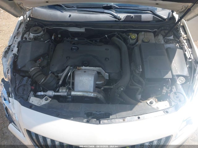 2G4GT5GX0F9155096 Buick ltg